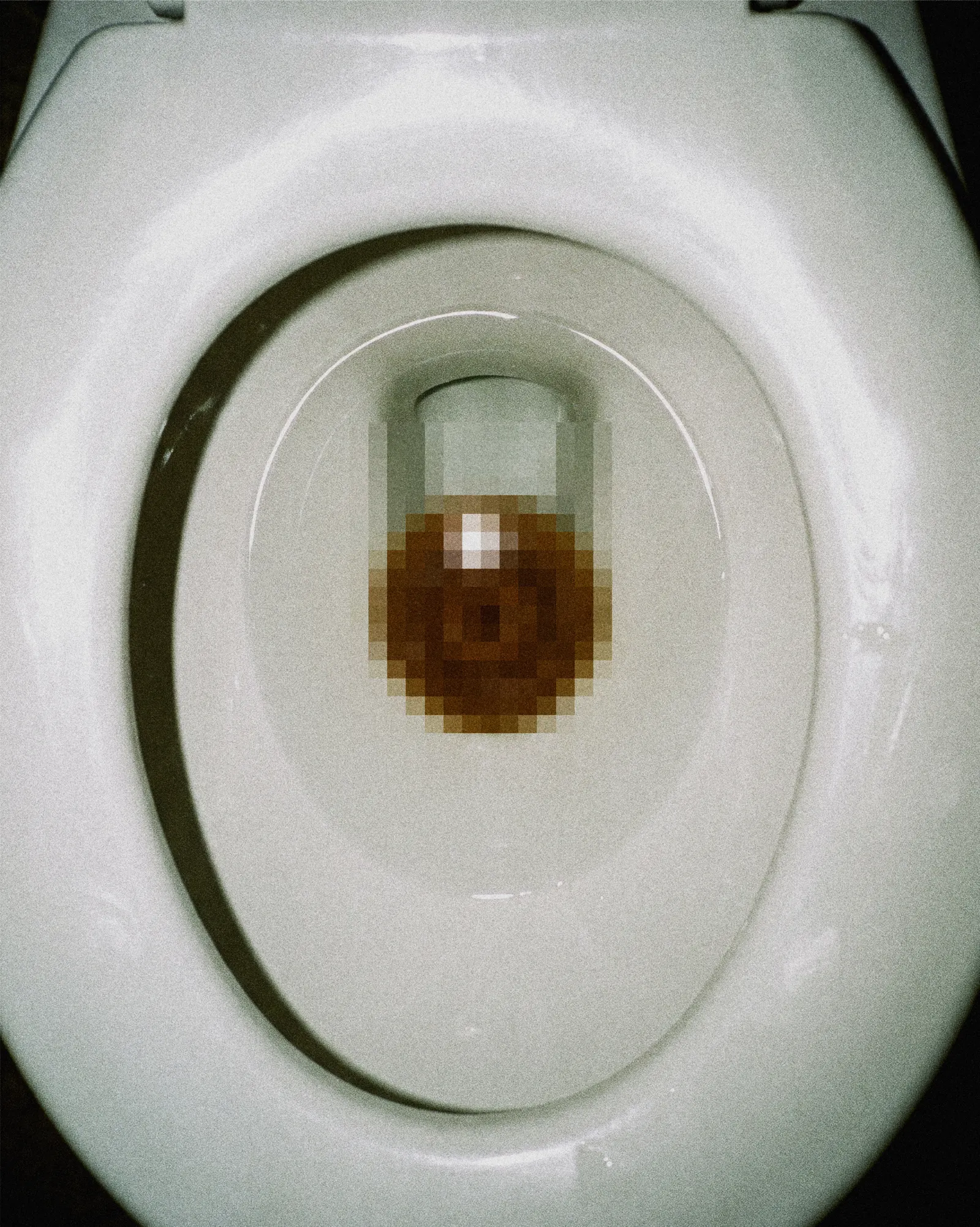 THE "THE HOT SHIT"