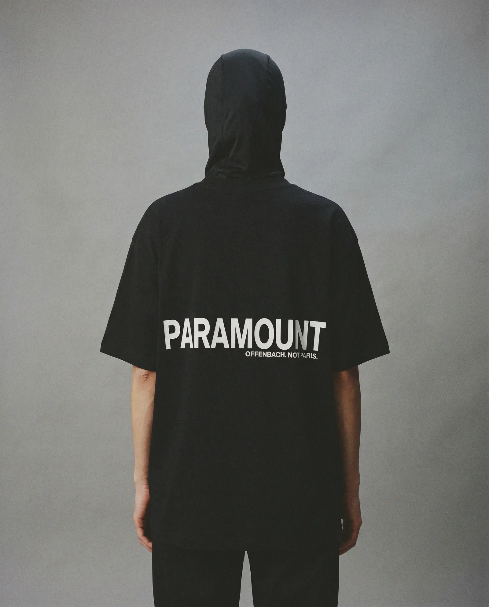 THE "THE PARAMOUNT" SHIRT - alternative Ansicht